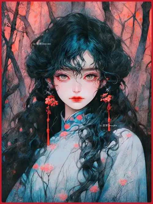 千与千寻电影榜单配图