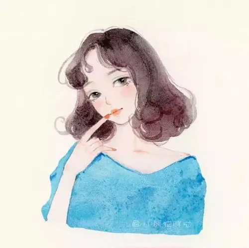 章鱼哥头像